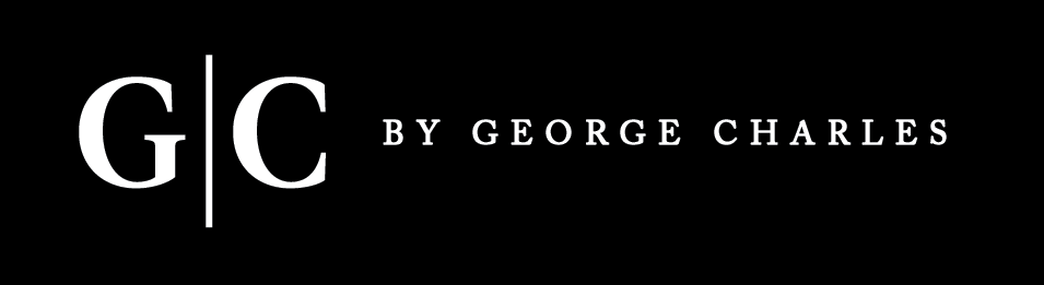 GC by george charles logo