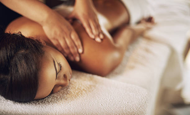Perfect Massage For Your Spa Day
