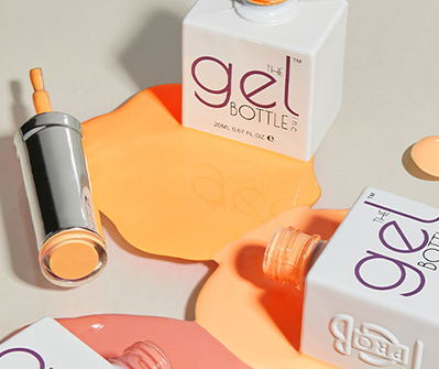 The GelBottle Inc product images