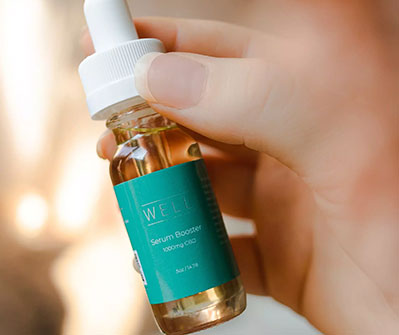 WELL products image