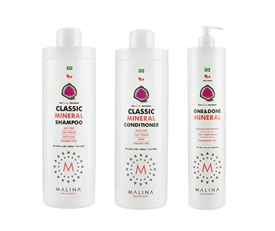 Malina product images