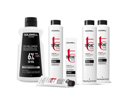 topchic zero products